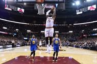 2016 NBA Finals - Game Six